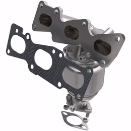 22-089, MAGNAFLOW 22-089 Manifold Catalytic Converter OEM Grade for HYUNDAI Palisade 2020-2020 in UAE, Dubai. Condition - new. Price 3,690 AED. Photo, seller contacts | AUTO.AE