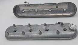 GRN-640365, Granatelli Motor Sports Valve Covers 640365 في الإمارات, دبي. Condition - new. Price 890 AED. Photo, seller contacts | AUTO.AE