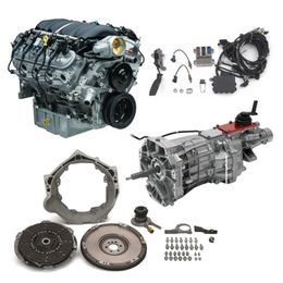 NAL-S2024-63, Chevrolet Performance Manual Transmissions S2024-63 في الإمارات, دبي. Condition - new. Price 97,860 AED. Photo, seller contacts | AUTO.AE
