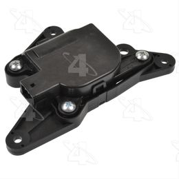 FSS-73044, Four Seasons HVAC Door Actuators for 2006-2011 AZERA, 2006-2012 SANTA FE, 2007-2010 SONATA - 73044 في الإمارات, دبي. Condition - new. Price 350 AED. Photo, seller contacts | AUTO.AE