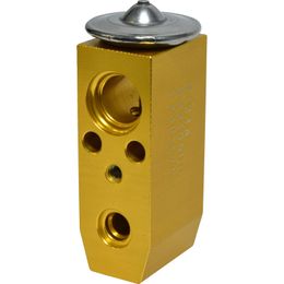 UAC-EX10157C, Universal Air Conditioner Air Conditioning Expansion Valves for 2003-2006 SORENTO - EX 10157C in UAE, Dubai. Condition - new. Price 80 AED. Photo, seller contacts | AUTO.AE