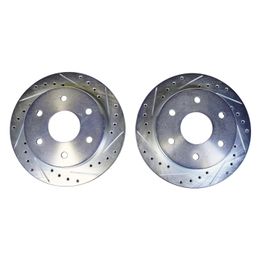 RSD-BR86ZDC, The Right Stuff - Brake Rotors for 1988-1995 C1500 - BR86ZDC في الإمارات, دبي. Condition - new. Price 750 AED. Photo, seller contacts | AUTO.AE
