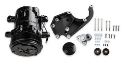 HLY-20-142BK, Holley LS Engine Swap Accessory Drive Systems 20-142BK في الإمارات, دبي. Condition - new. Price 3,820 AED. Photo, seller contacts | AUTO.AE