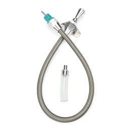 LOK-TD-36L80FM36, Lokar Hi-Tech Flexible Braided Stainless Transmission Dipsticks TD-36L80FM36 в ОАЭ, Дубай. Состояние - новое. Цена 790 AED. Фото, контакты продавца | AUTO.AE