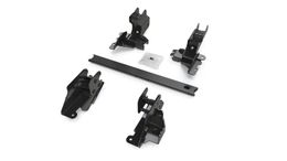 TMI-1958000, TeraFlex Alpine Long Arm Bracket Kits for 2018-2024 WRANGLER - 1958000 في الإمارات, دبي. Condition - new. Price 5,310 AED. Photo, seller contacts | AUTO.AE