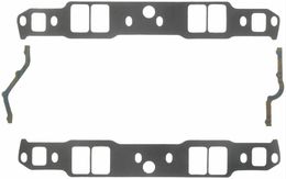 FEL-1263, Fel-Pro Performance Intake Manifold Gasket Sets 1263 في الإمارات, دبي. Condition - new. Price ⁦160 AED⁩. Photo, seller contacts | AUTO.AE