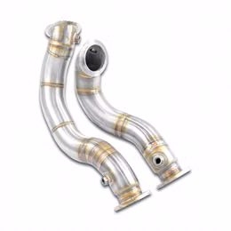 708511, SUPERSPRINT 708511 Downpipe Kit for BMW E89 Z4 в ОАЭ, Дубай. Состояние - новое. Цена 4 320 AED. Фото, контакты продавца | AUTO.AE