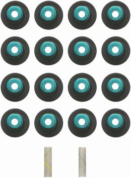 FEL-SS72891, Fel-Pro Valve Stem Seals SS 72891 в ОАЭ, Дубай. Состояние - новое. Цена 120 AED. Фото, контакты продавца | AUTO.AE
