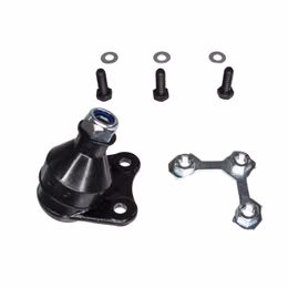 RIN-SCB0132R, Rein Automotive OE Quality Ball Joints for 1998-2010 BEETLE, 1999-2006 GOLF, 1999-2005 JETTA - SCB0132R في الإمارات, دبي. Condition - new. Price 90 AED. Photo, seller contacts | AUTO.AE