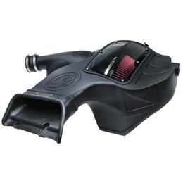 SBF-75-5122, S&B Filters Cotton Filter Cold Air Intake Kits for 2018-2020 EXPEDITION, 2018-2022 F-150 - 75-5122 في الإمارات, دبي. Condition - new. Price 1,810 AED. Photo, seller contacts | AUTO.AE