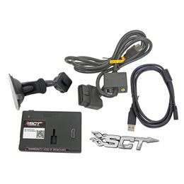 SCL-5015P, SCT Livewire TS Plus Performance Programmer and Monitors 5015P في الإمارات, دبي. Condition - new. Price 2,390 AED. Photo, seller contacts | AUTO.AE