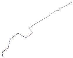 OMX-1773216, OMIX-ADA Fuel Vapor Lines for 1976-1981 CJ7 - 17732.16 в ОАЭ, Дубай. Состояние - новое. Цена 300 AED. Фото, контакты продавца | AUTO.AE