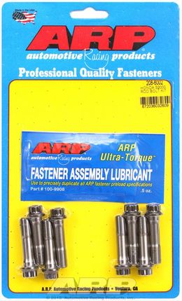 ARP-208-6002, ARP Pro Series Connecting Rod Bolts 208-6002 в ОАЭ, Дубай. Состояние - новое. Цена 570 AED. Фото, контакты продавца | AUTO.AE