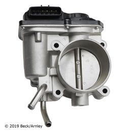 BCK-154-0172, Beck/Arnley Throttle Bodies 154-0172 في الإمارات, دبي. Condition - new. Price 850 AED. Photo, seller contacts | AUTO.AE