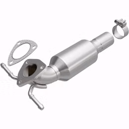 280131, MAGNAFLOW 280131 Catalytic Converter Direct-Fit OEM Grade for CHEVROLET Cruze 2016-2019 في الإمارات, دبي. Condition - new. Price 1,800 AED. Photo, seller contacts | AUTO.AE