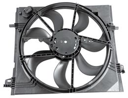 BDY-NI3115162, Body Parts Replacement Electric Cooling Fans for 2017-2019 ROGUE SPORT - NI3115162 في الإمارات, دبي. Condition - new. Price 650 AED. Photo, seller contacts | AUTO.AE