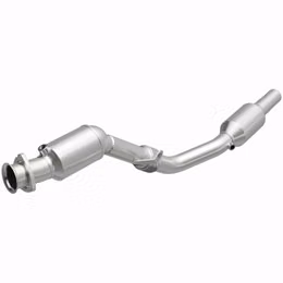 49872, MAGNAFLOW 49872 Catalytic Converter Direct-Fit OEM Grade for AUDI S4 (B7) 2004-2009 in UAE, Dubai. Condition - new. Price 5,650 AED. Photo, seller contacts | AUTO.AE