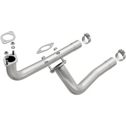 MPE-19304, MagnaFlow Performance Manifold Pipes 19304 في الإمارات, دبي. Condition - new. Price 1,090 AED. Photo, seller contacts | AUTO.AE
