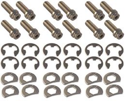 STG-6918, Stage 8 Locking Header Fastener Kits 6918 в ОАЭ, Дубай. Состояние - новое. Цена 340 AED. Фото, контакты продавца | AUTO.AE