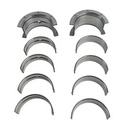 KGB-MB556HPN011, King HP-Series Main Bearings MB 556HPN 011 in UAE, Dubai. Condition - new. Price 430 AED. Photo, seller contacts | AUTO.AE