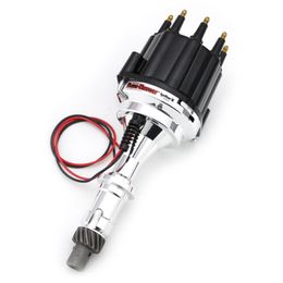 PNX-D120810, PerTronix Flame-Thrower Plug and Play Billet Distributors with Ignitor II® Module D120810 في الإمارات, دبي. Condition - new. Price 2,150 AED. Photo, seller contacts | AUTO.AE