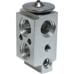 UAC-EX9780C, Universal Air Conditioner Air Conditioning Expansion Valves for 2011-2015 OPTIMA, SONATA - EX 9780C في الإمارات, دبي. Condition - new. Price 90 AED. Photo, seller contacts | AUTO.AE