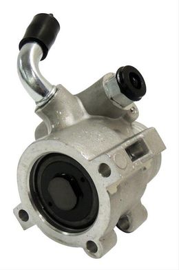 CWA-52089018AE, Crown Automotive Power Steering Pumps for 2003-2006 WRANGLER - 52089018AE in UAE, Dubai. Condition - new. Price 830 AED. Photo, seller contacts | AUTO.AE