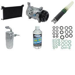 UAC-KT4779A, Universal Air Conditioner Compressor Kits KT 4779A في الإمارات, دبي. Condition - new. Price 1,310 AED. Photo, seller contacts | AUTO.AE