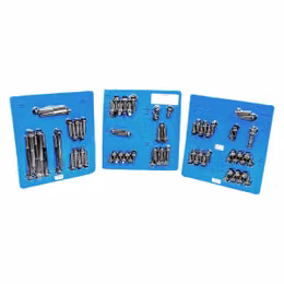 594-9801, ARP 594-9801 Engine & Accessory Bolt Kit for SB PONTIAC 8740 hex في الإمارات, دبي. Condition - new. Price 740 AED. Photo, seller contacts | AUTO.AE