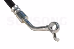 SUG-2204710, Sunsong Brake Hoses 2204710 in UAE, Dubai. Condition - new. Price 60 AED. Photo, seller contacts | AUTO.AE