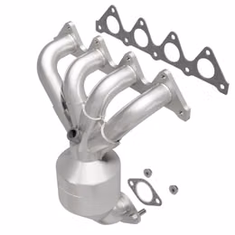 MPE-49035, MagnaFlow Direct-Fit Catalytic Converters for 2001-2005 ACCENT - 49035 in UAE, Dubai. Condition - new. Price 3,010 AED. Photo, seller contacts | AUTO.AE