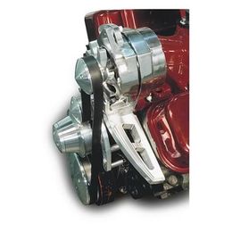 MCH-20601, March Performance Ultra Series Billet Aluminum Alternator Brackets 20601 في الإمارات, دبي. Condition - new. Price 890 AED. Photo, seller contacts | AUTO.AE