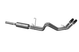 GIB-7100, Gibson Dual Sport Truck Exhaust Systems for 2000-2006 TUNDRA - 7100 в ОАЭ, Дубай. Состояние - новое. Цена 2 530 AED. Фото, контакты продавца | AUTO.AE
