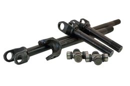 RGA-DC-D44-F150, Revolution Gear and Axle Discovery Series 4340 Chromoly Axles for 1978-1979 BRONCO, 1969-1975 F-100, 1975-1979 F-150 - DC-D44-F150 في الإمارات, دبي. Condition - new. Price 3,390 AED. Photo, seller contacts | AUTO.AE