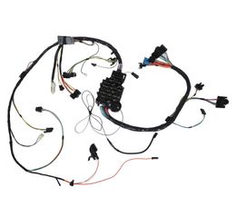 SUM-RP24999, Summit Racing™ Reproduction Wiring Harnesses SUM-RP24999 в ОАЭ, Дубай. Состояние - новое. Цена 4 410 AED. Фото, контакты продавца | AUTO.AE