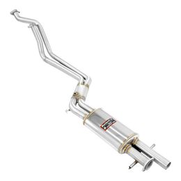 841842, SUPERSPRINT 841842 Front Exhaust (RHD) for MERCEDES SL 34 /SL 280 / SL 300 / SL 320 (R129) в ОАЭ, Дубай. Состояние - новое. Цена 6 580 AED. Фото, контакты продавца | AUTO.AE