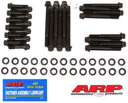 233-3707, ARP 233-3707 Head Bolt Kit for CHEVY V6 90?. w/18? CHEVY heads في الإمارات, دبي. Condition - new. Price 910 AED. Photo, seller contacts | AUTO.AE