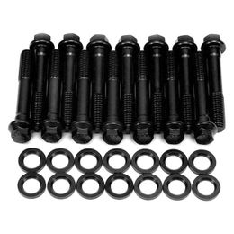 146-5001, ARP 146-5001 Main Bolt Kit for JEEP 4.0L Inline 6. High Performance в ОАЭ, Дубай. Состояние - новое. Цена 400 AED. Фото, контакты продавца | AUTO.AE