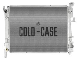 RAD-MOT565A, Cold Case Performance Aluminum Radiators for 2002-2006 RAM 1500 - MOT565A в ОАЭ, Дубай. Состояние - новое. Цена 2 460 AED. Фото, контакты продавца | AUTO.AE