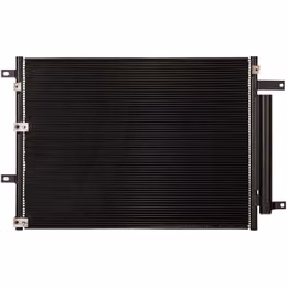 RCG-31-4361, Reach Cooling Air Conditioning Condensers for 2014-2018 CHEROKEE - 31-4361 في الإمارات, دبي. Condition - new. Price 460 AED. Photo, seller contacts | AUTO.AE