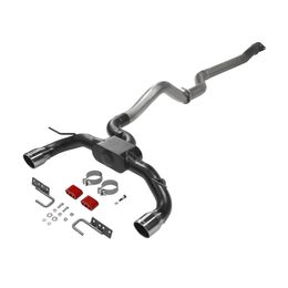 FLO-818101, Flowmaster Outlaw Series Exhaust Systems for 2021-2026 BRONCO - 818101 في الإمارات, دبي. Condition - new. Price 4,060 AED. Photo, seller contacts | AUTO.AE