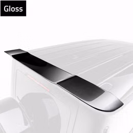 MEV2060, VORSTEINER MEV2060 Rear Roof Spoiler VRS (Gloss Carbon) for MERCEDES-BENZ G63 AMG / G550 в ОАЭ, Дубай. Состояние - новое. Цена 12 200 AED. Фото, контакты продавца | AUTO.AE
