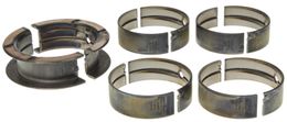 CLE-MS1277HG, Clevite H-Series Main Bearings MS-1277HG in UAE, Dubai. Condition - new. Price 710 AED. Photo, seller contacts | AUTO.AE
