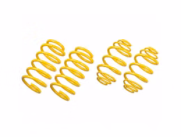 28230195, ST SUSPENSIONS 28230195 ST Sport springs Focus RS 350 hp 2.3L EcoBoost in UAE, Dubai. Condition - new. Price 1,150 AED. Photo, seller contacts | AUTO.AE