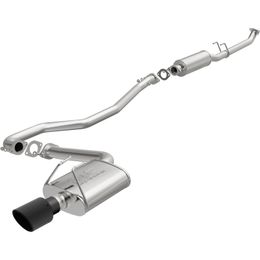 MPE-19610, MagnaFlow NEO Series Performance Exhaust Systems for 2022-2026 CIVIC - 19610 в ОАЭ, Дубай. Состояние - новое. Цена 6 600 AED. Фото, контакты продавца | AUTO.AE