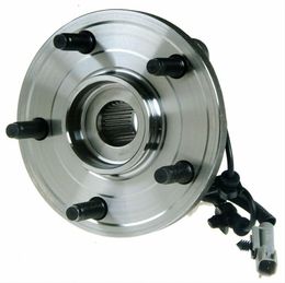 MOG-513234, Moog Wheel Bearing and Hub Assemblies for 2006-2010 COMMANDER, 2005-2010 GRAND CHEROKEE - 513234 في الإمارات, دبي. Condition - new. Price 790 AED. Photo, seller contacts | AUTO.AE