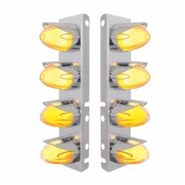 UPD-34457, United Pacific Air Cleaner Tops 34457 في الإمارات, دبي. Condition - new. Price ⁦1,420 AED⁩. Photo, seller contacts | AUTO.AE