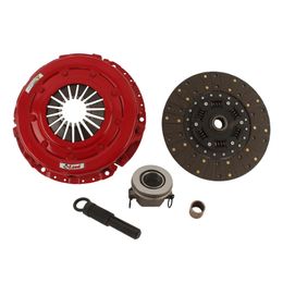 MCL-75109, McLeod StreetPro Clutch Kits 75109 in UAE, Dubai. Condition - new. Price 1,370 AED. Photo, seller contacts | AUTO.AE