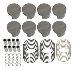 MLE-930208930, Mahle PowerPak Piston Kits 930208930 в ОАЭ, Дубай. Состояние - новое. Цена ⁦3 770 AED⁩. Фото, контакты продавца | AUTO.AE