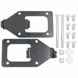 ICB-551928LTF050, ICT Billet Motor Mounts and Inserts 551928-LT-F050 في الإمارات, دبي. Condition - new. Price 700 AED. Photo, seller contacts | AUTO.AE
